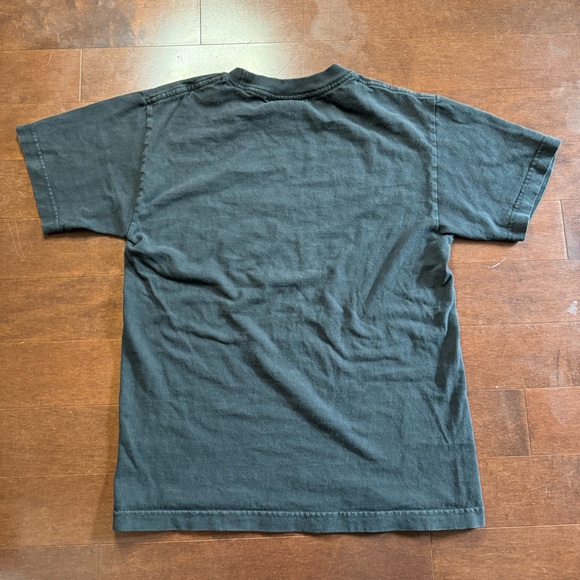 Vintage THRASHER magazine rose tee - Picture 2 of 2